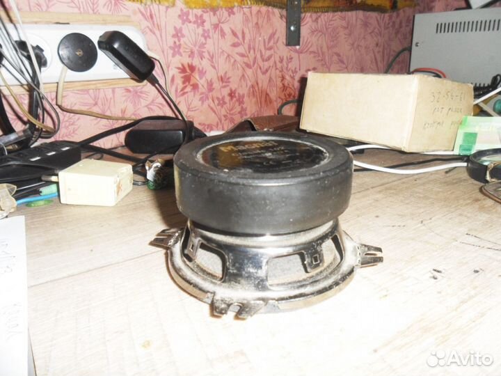 Авто динамик magnаt