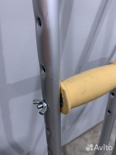 Костыли в аренду / аренда костылей