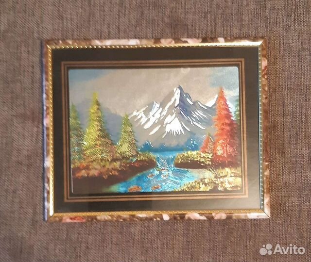 Чеканки СССР