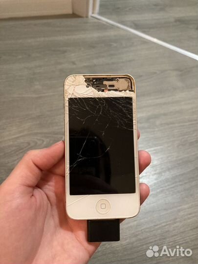 iPhone 4S, 32 ГБ