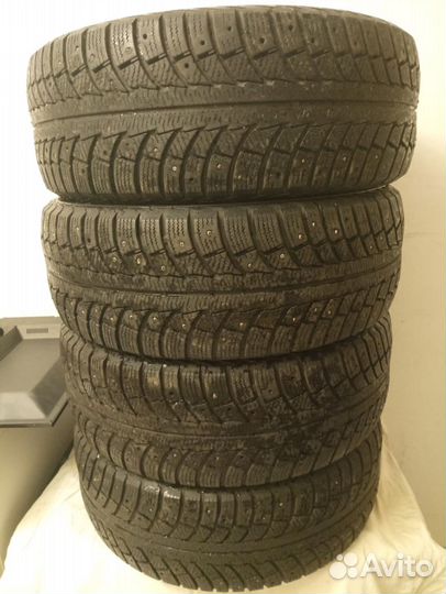 Gislaved Euro Frost 5 225/60 R16 102T