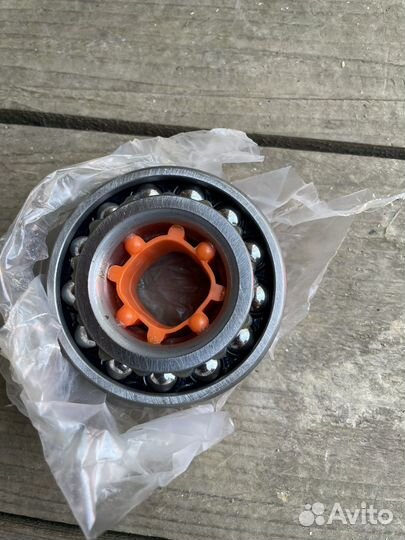 Ступичный подшипник mbs m3874w оригинал