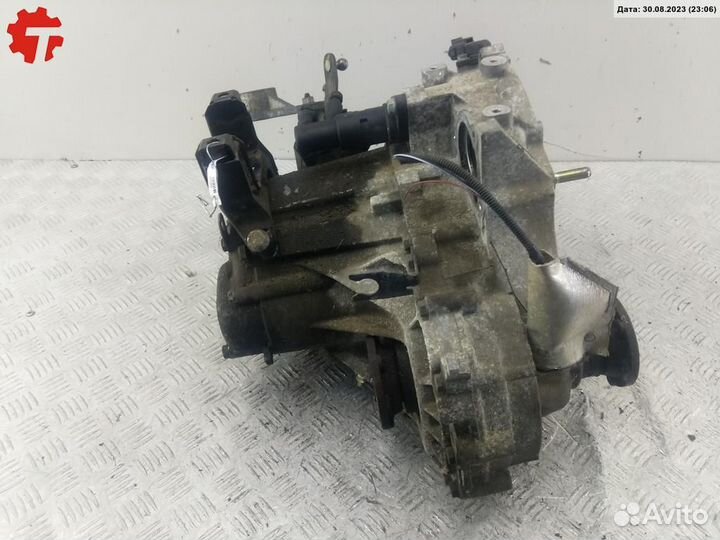 Кпп 5ст. 002300046L Skoda Fabia (2000-2007)