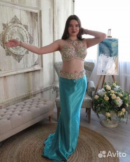 Восточные танцы на праздник