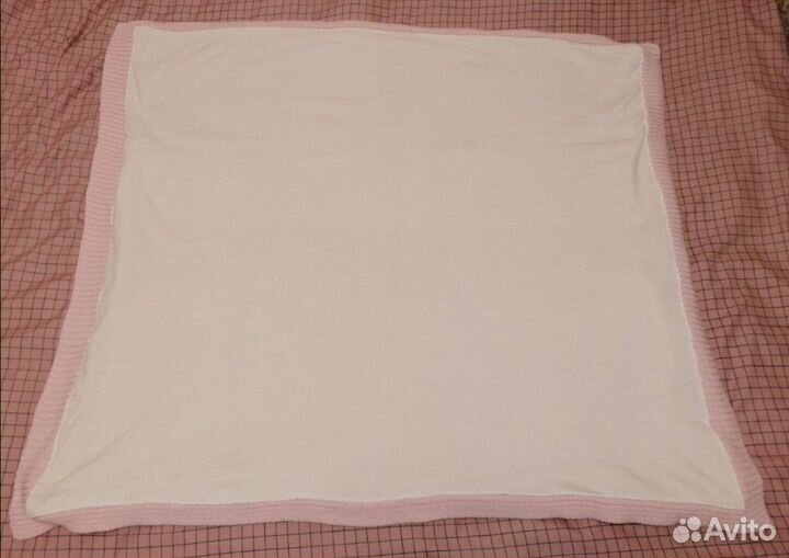 Комплект на выписку для девочки осень