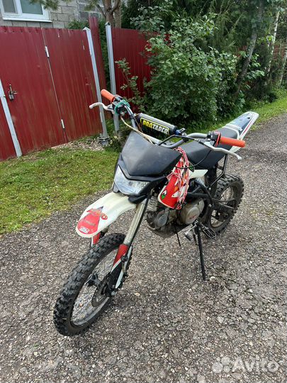Kayo basik YX-140