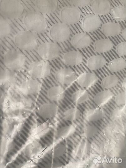 Матрас ортопедический новый