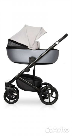 Коляска riko ozon 3 в 1