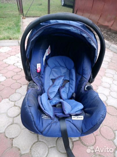 Автолюлька