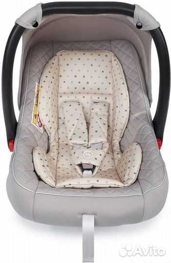 Автолюлька Happy Baby Skyler V2