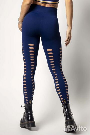 Лосины Бразилия. Новые