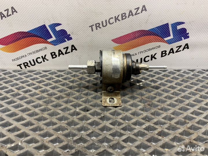 Насос автономного отопителя