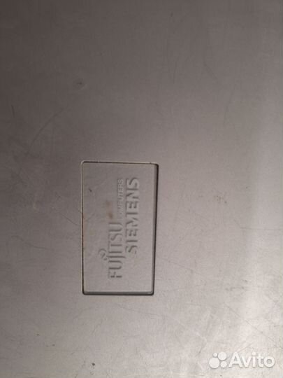 Fujitsu Siemens Amilo
