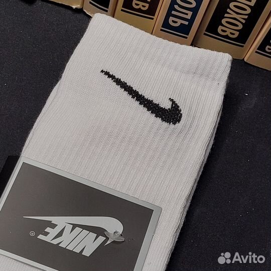 Носки Nike