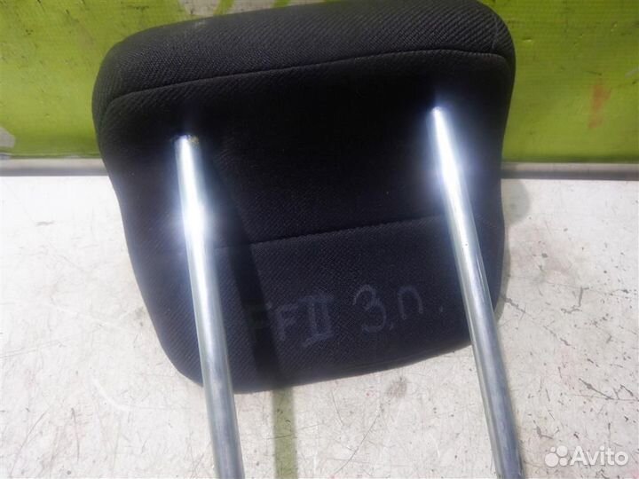 Подголовник Форд Фокус 2 08-11