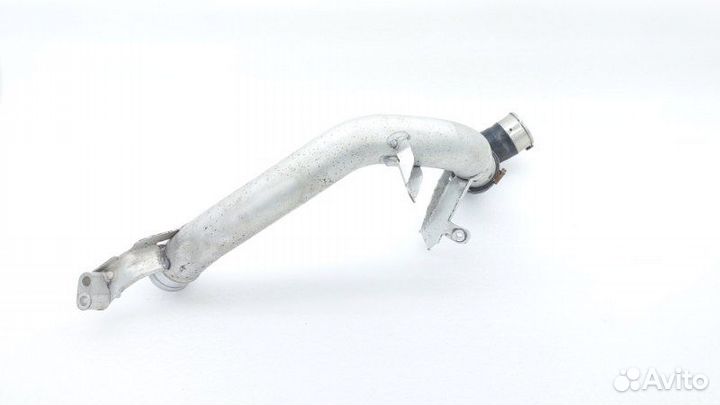 Б/У Б/У Патрубок интеркулера Состояние отличное