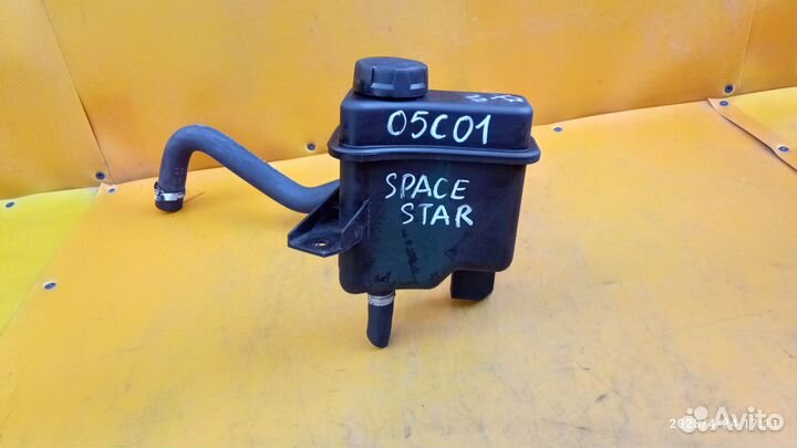 Бачок гидроусилителя для Mitsubishi Space Star