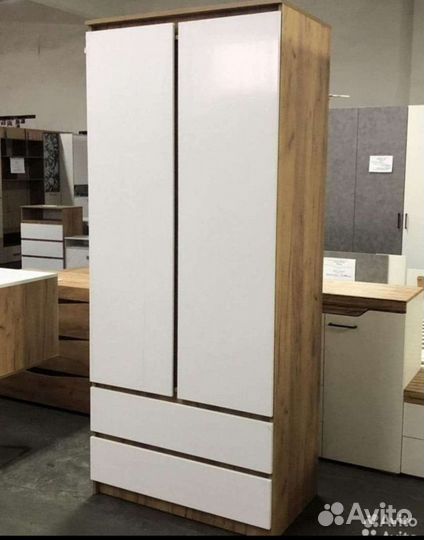 Шкаф хелен шк 01