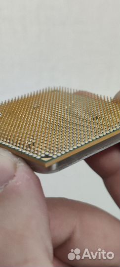 Процессор AMD FX 6300 AM3+ 6 ядер 6 поток