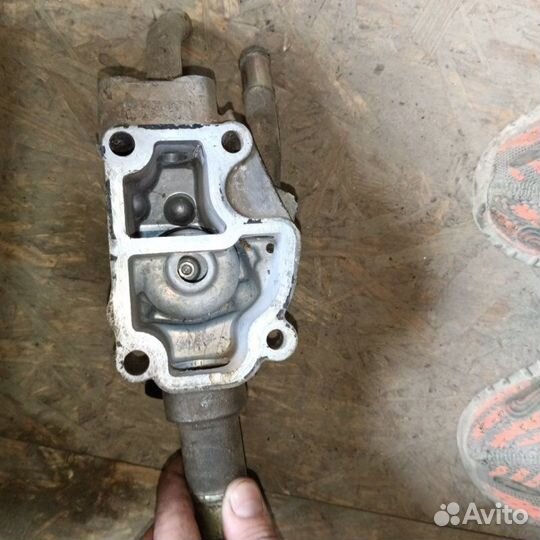 Термостат Nissan Almera B10 1.6 2006