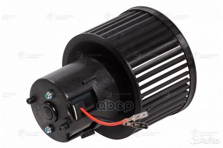 Мотор отопителя 1,574 LFH1661 luzar