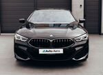 BMW 8 серия Gran Coupe 3.0 AT, 2019, 43 000 км