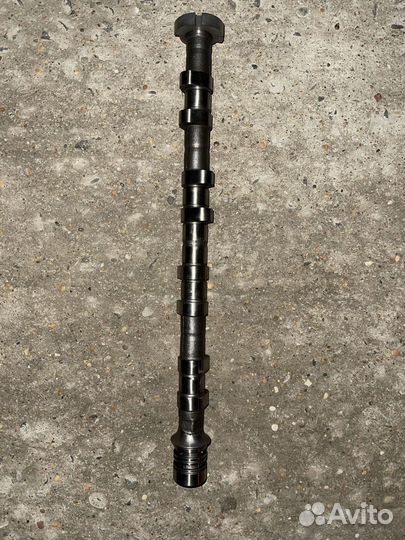 Распред вал впускной