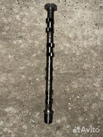 Распред вал впускной