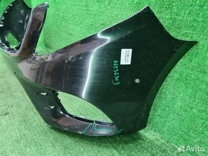 Бампер передний Mercedes-Benz V-Class/Vito/Viano