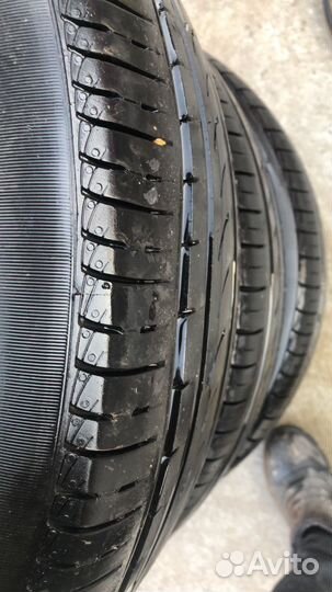 Formula Energy 225/65 R17