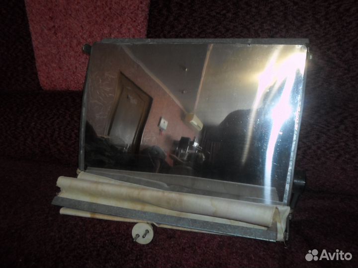 Электрофотоглянцеватель