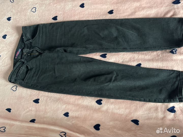 Джинсы мужские новые