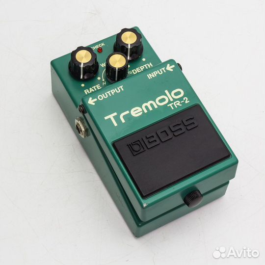 Boss TR-2 Tremolo