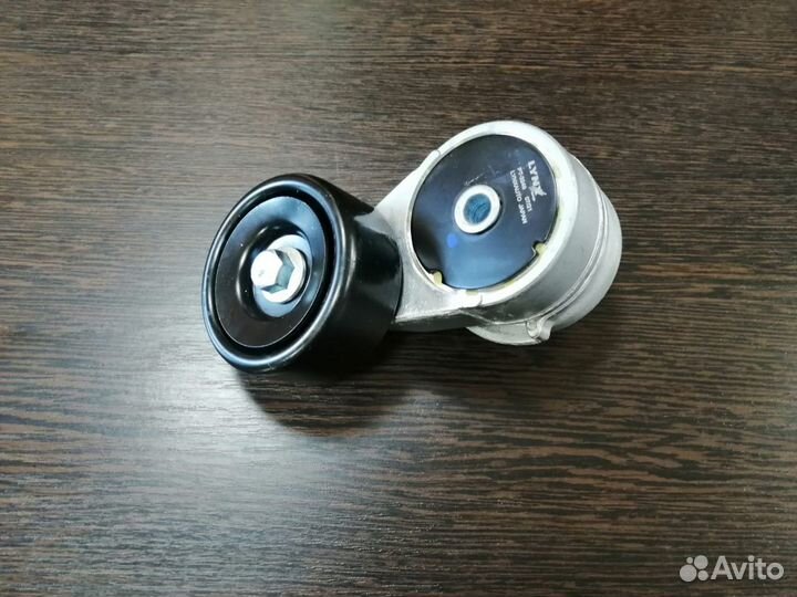 Натяжитель ремня приводного Hyundai Solaris /KiA C