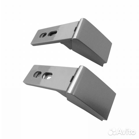 Ремкомплект ручки двери холодильника Liebherr 9590