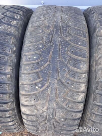 Nokian Tyres Hakkapeliitta 5 205/60 R16 96T