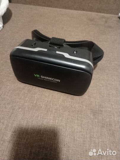 Vr очки Shinecon