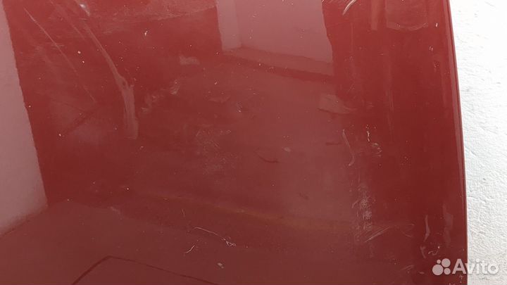 Капот Suzuki Grand Vitara, 2002