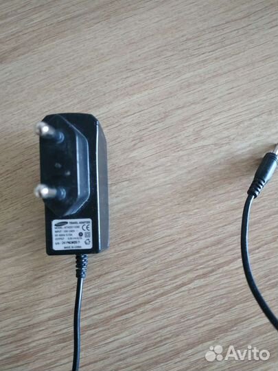 Зарядное Samsung