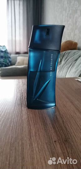 Мужская туалетная вода Kenzo