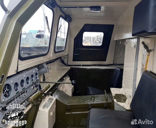 Мтлбу с буровой