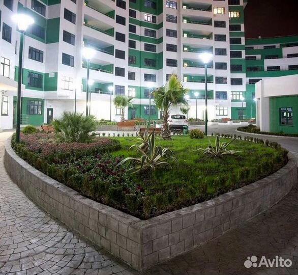 Печатный бетон в Адыгее