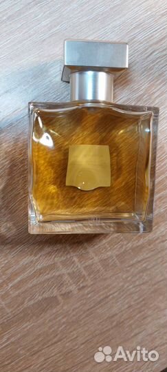 Chanel парфюмерная вода