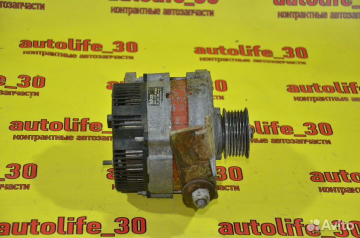 Генератор Y20DTH Opel Zafira A