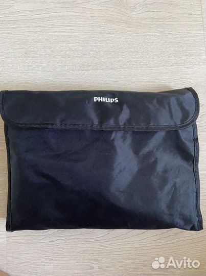 Плойка для укладки волос Philips