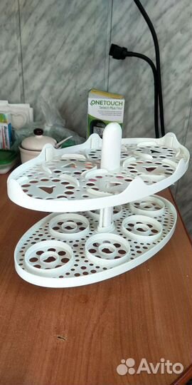 Электрический паровой стерилизатор