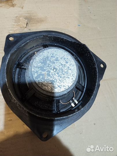 Динамик штатный Lifan Solano