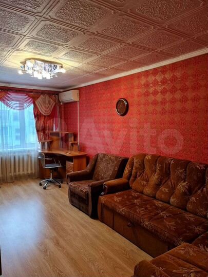 2-к. квартира, 49 м², 5/5 эт.