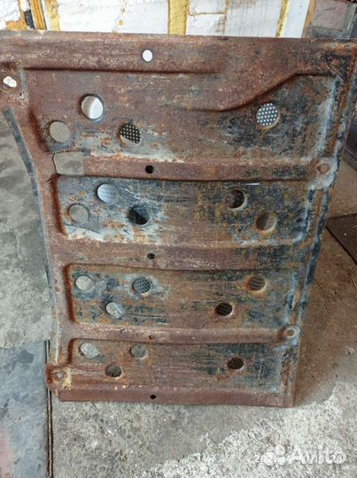 Защита двигателя, фреза культиватора