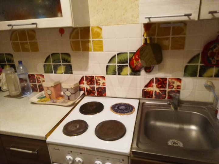 2-к. квартира, 443 м², 1/5 эт.